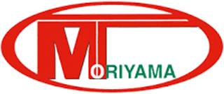 森山鉄工のロゴ