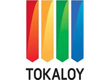 トーカロイMTGのロゴ