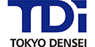 東京電制工業のロゴ