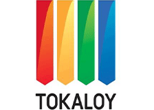 トーカロイTGKのロゴ