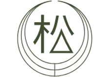 松田金属工業のロゴ