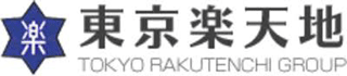 東京楽天地のロゴ