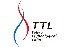 東京技術研究所のロゴ