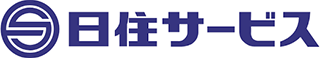 日住サービスのロゴ