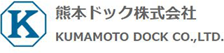 熊本ドックのロゴ