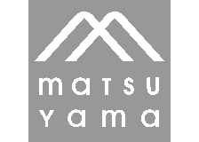 松山油脂のロゴ