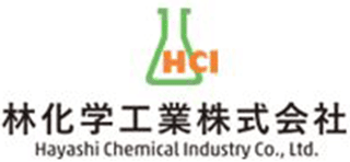 林化学工業（化学・京都府）のロゴ