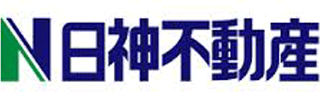 日神不動産のロゴ