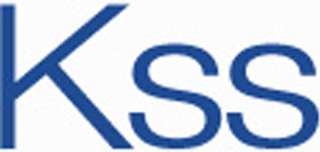 河坂製作所のロゴ