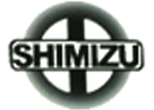 清水電装のロゴ