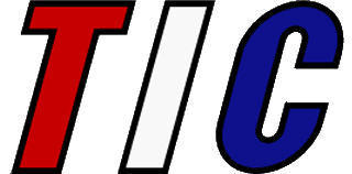 田中工業（鉄鋼）のロゴ