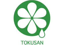 沖縄特産販売のロゴ