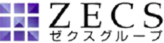 ゼクスのロゴ
