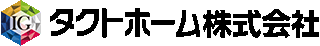 タクトホームのロゴ