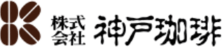 KK管理（旧：株式会社神戸珈琲）のロゴ