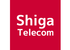 滋賀テレコムのロゴ