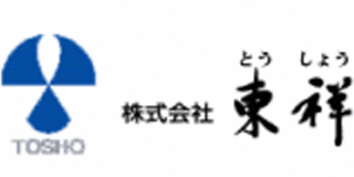 東祥のロゴ