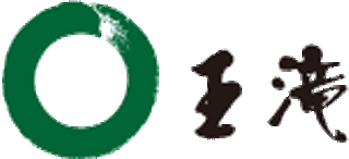 王滝のロゴ