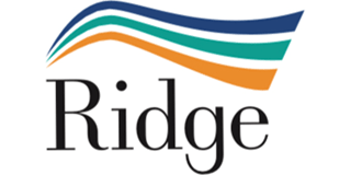 Ridgeのロゴ