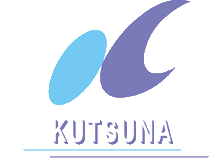 沓名産業のロゴ