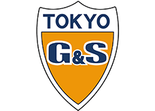 東京警備保障のロゴ