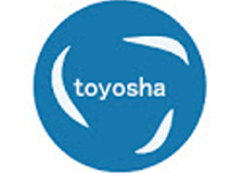 東洋社（リネンサプライ）のロゴ