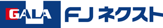 FJネクストのロゴ