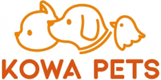 コーワペッツコーポレーションのロゴ