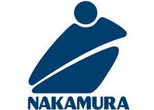 中村科学工業のロゴ