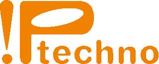 アイピーテクノのロゴ