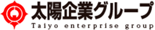 太陽（小売）のロゴ