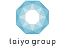 太陽（小売）のロゴ