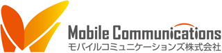 モバイルコミュニケーションズ（小売）のロゴ