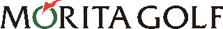 モリタゴルフのロゴ