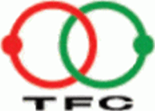 ティ・エフ・シーのロゴ