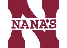 ナナーズのロゴ