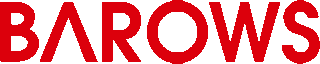 バローズ（小売）のロゴ