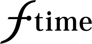 エフタイムのロゴ