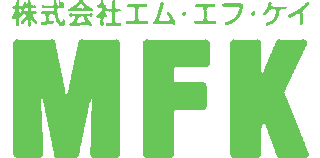 エム・エフ・ケイのロゴ