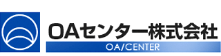 オーエーセンターのロゴ
