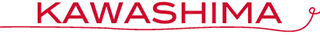 カワシマ興産のロゴ