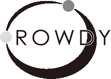 RDホールディングスのロゴ