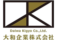 大和企業のロゴ