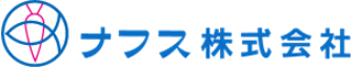 ナフスのロゴ