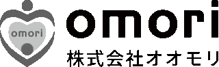 オオモリのロゴ