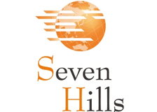 セブンヒルズのロゴ