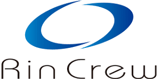 リン・クルーのロゴ