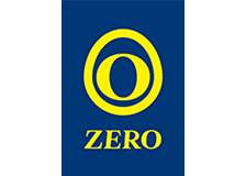 ゼロのロゴ