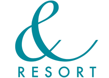 アンドリゾートのロゴ
