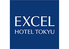 羽田エクセルホテル東急のロゴ